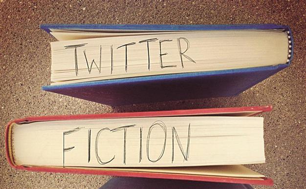 Twitter fiction fest begins on social media