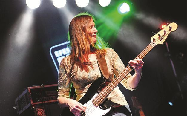 Blues masters arrive in Istanbul for concert