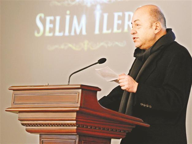 Winners receive Presidential awards at Çankaya Mansion