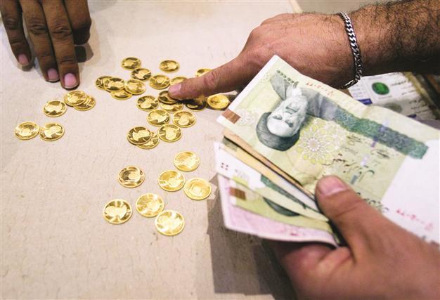 Turkey, US hold talks on Iran gold-gas trade