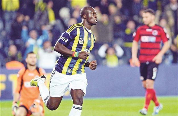 UEFA clears Fener ES-ES