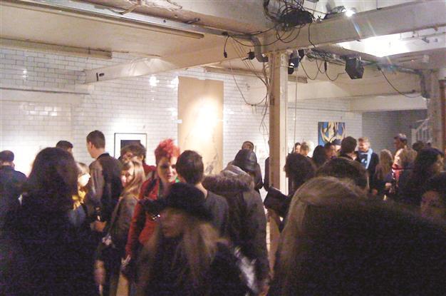 Istanbul prepares to share and exchange art with ‘Art Barter’