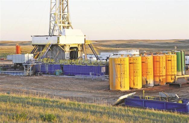 BP says US set to become energy self-sufficient soon