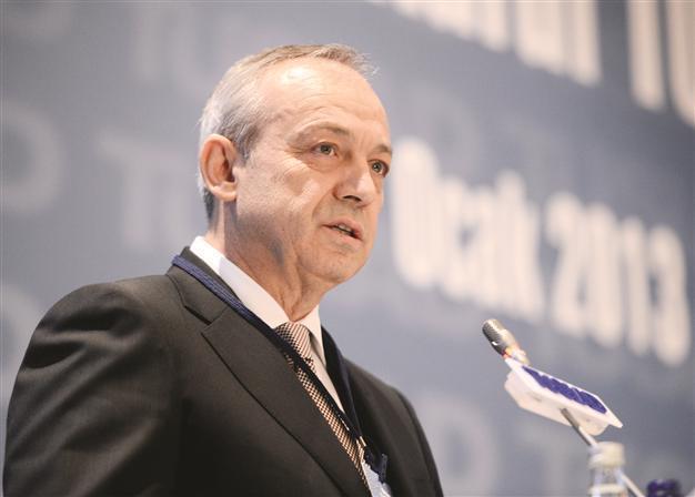 Bosses urge peaceful end to Kurdish issue