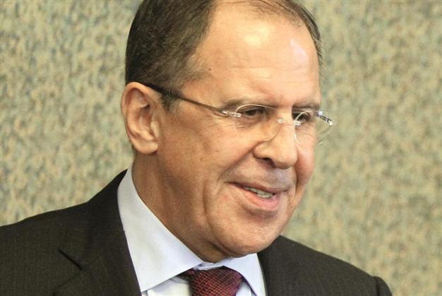 Lavrov hits out at US on Aleppo blast