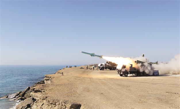 Iran navy plans fresh deployment to Med