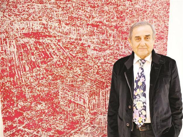 Uşak to reflect the art of carpet-making in museum