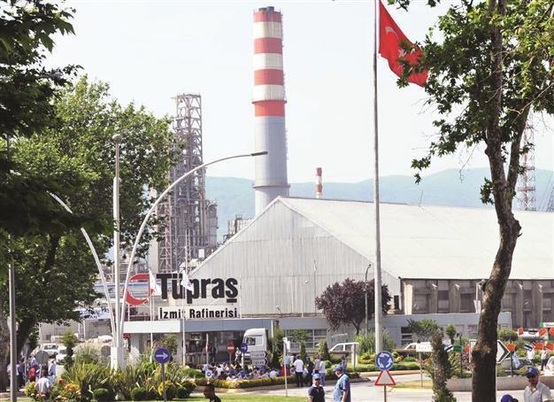 Three Turkish firms on ‘challengers’ list