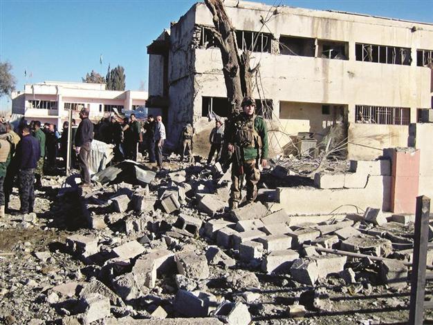 Iraq’s Kurdish gov’t defies BP over Kirkuk
