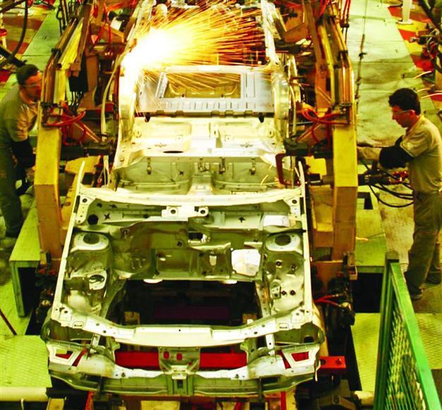 Short EU demand drops Bursa exports