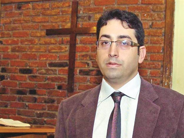 Assassination bid on Kocaeli pastor foiled