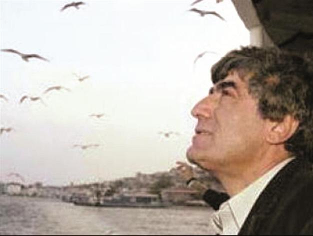 Hrant Dink 6 years after his murder