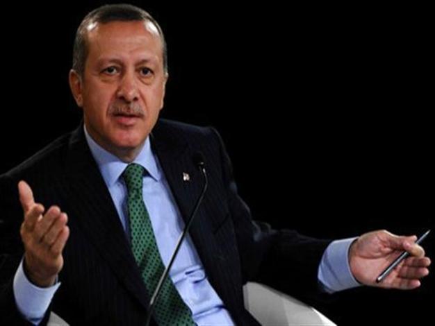 AKP in the lead with 54 percent: PM