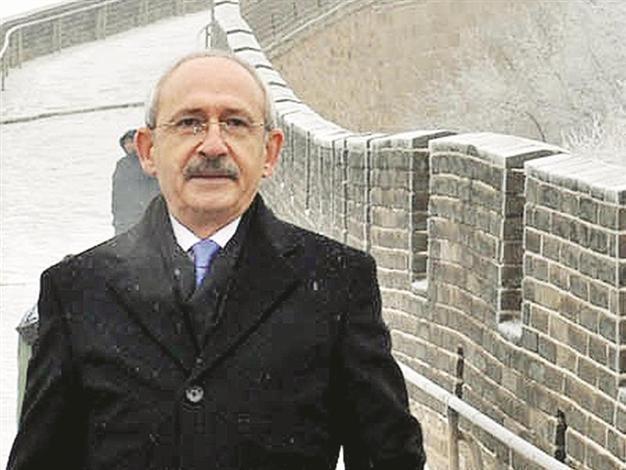 China trip adds ‘vision’ to CHP foreign policy