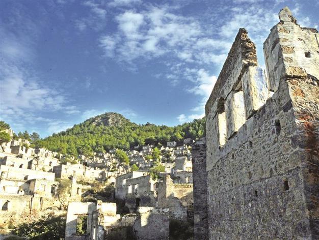 New facilities set to tidy up tourism areas