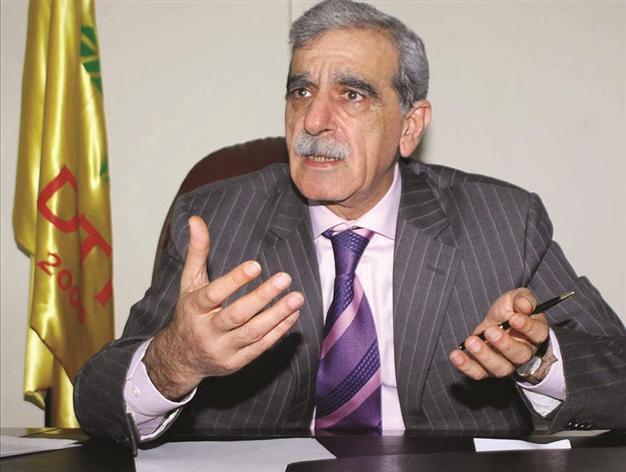 Iran, Syria, Israel don’t want Kurdish solution, says Kurdish MP