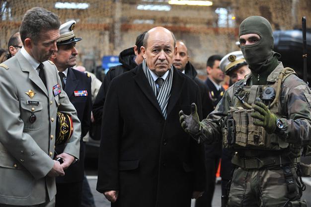 Malis army may be behind abuses; France minister
