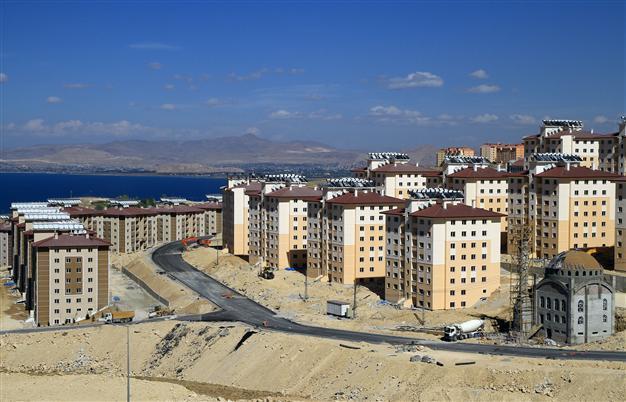 First step in sale of public facilities
