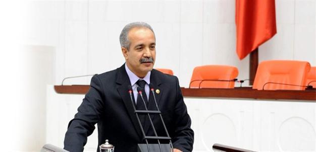 CHP deputy resigns after controversial session at Turkish Parliament