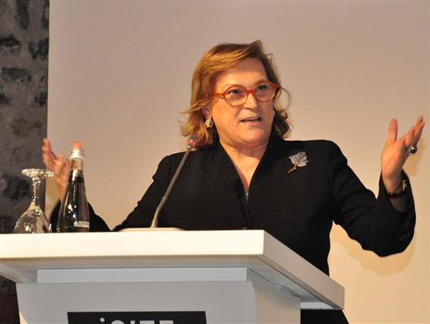 Güler Sabancı to join Siemens Supervisory Board