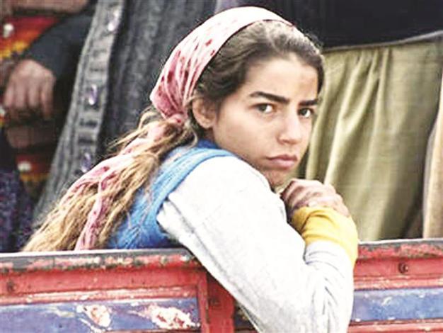 ‘Jin’ to premiere at Berlin film festival