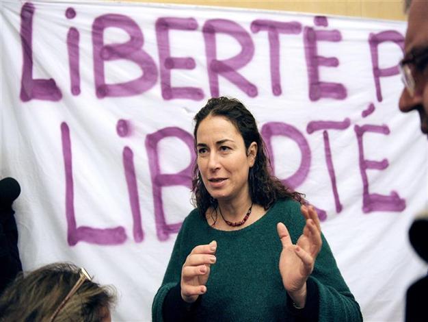 Sociologist Selek handed life in prison for alleged bombing
