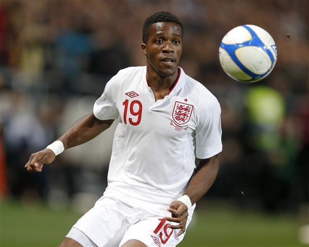 United agrees to sign Zaha from Crystal Palace