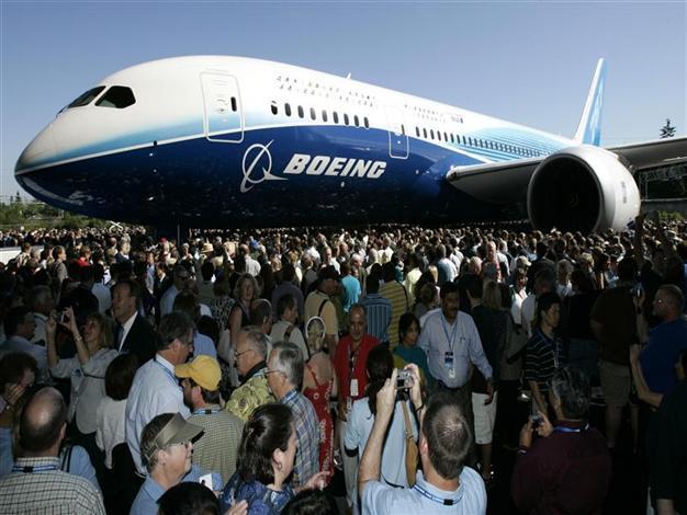 Japanese airlines flight cancellations top 450 with Boeing jet grounded