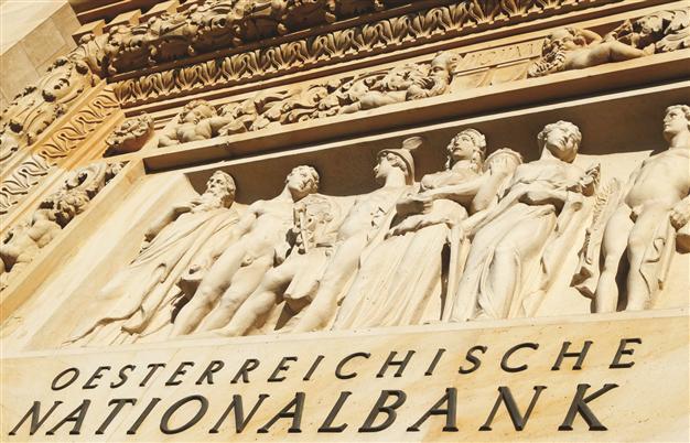EU jealous of Austria banking information