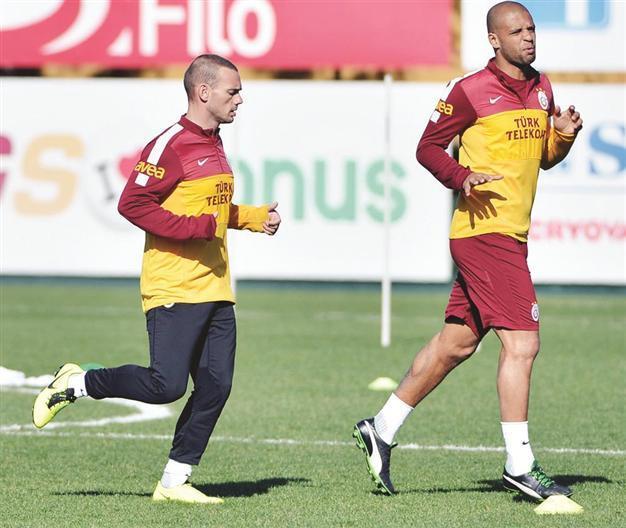 Derby game to feature couple of new signings