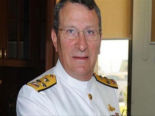 Details of Turkish Navy Admiral’s resignation surface