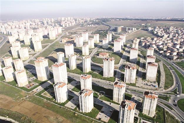 KRG to emulate Turkey’s housing administration
