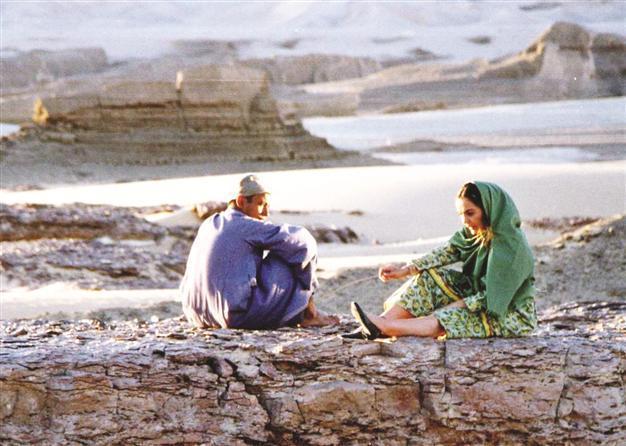 Arabic cinema to be highlighted at Pera Museum