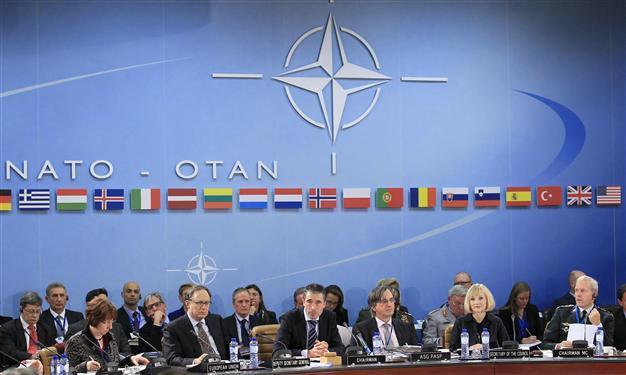 Serbias NATO envoy commits suicide