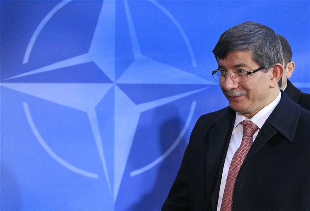 Turkey knows everything about Syrians 700 missiles, foreign minister says