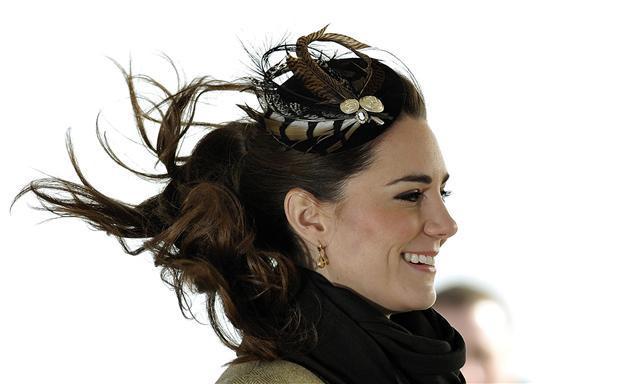 Hospital treating pregnant Kate falls for radio hoax
