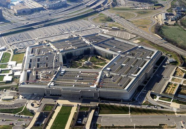 US Senate passes $631 billion defense bill