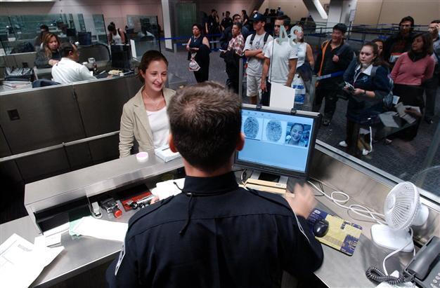Turkey to start e-visa for foreign nationals