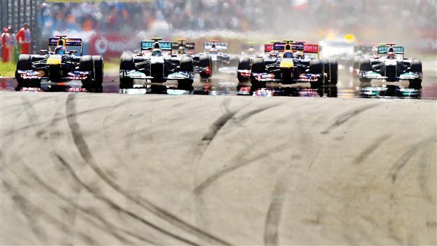 Turkish Grand Prix set to return to Formula One