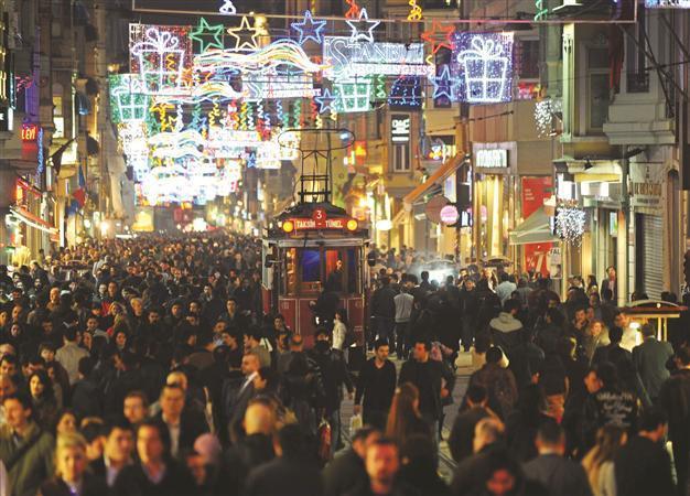 Turkey needs energy efficiency policy