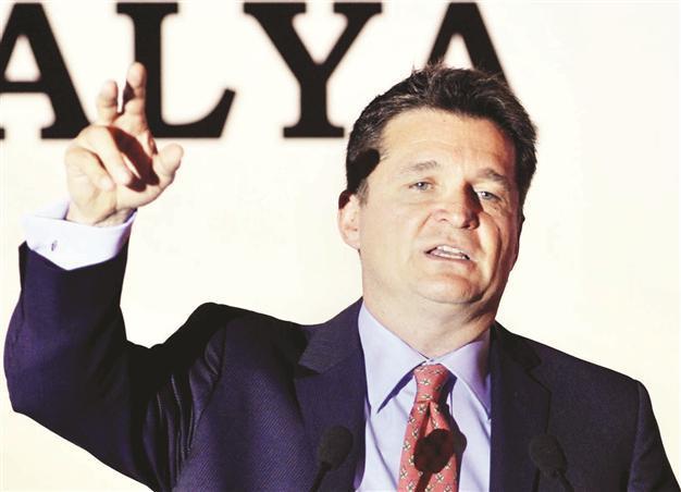 Turkey leading software piracy market: Microsoft