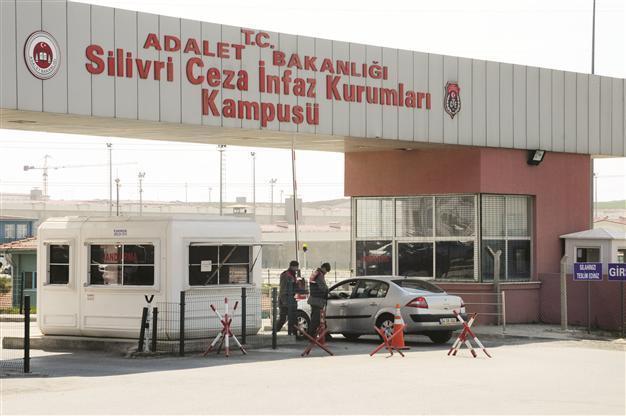 CHP to hold protest in Silivri on trial day
