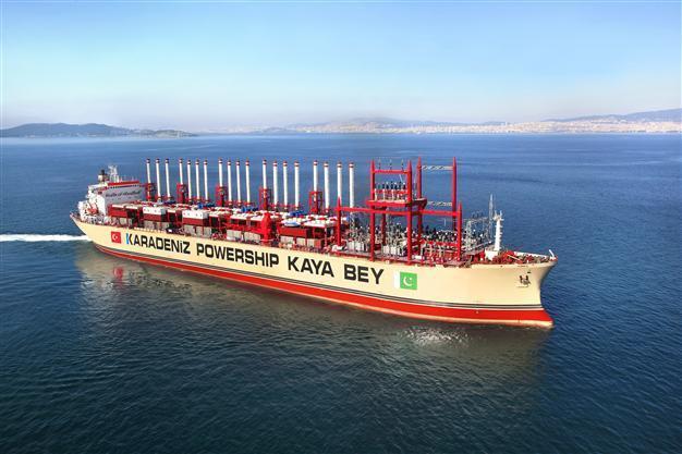 Turkish firm sues gov’t in Pakistan for seizure
