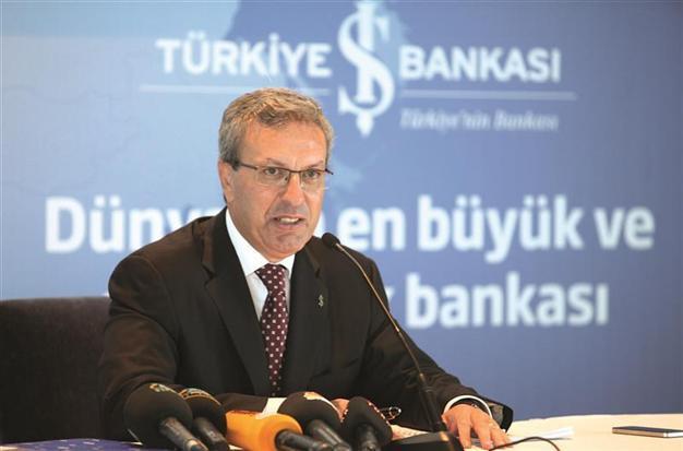 İşbank to cut interests for urban renovation
