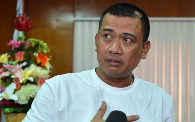 Hostages were human shields in Algeria: Filipino survivor