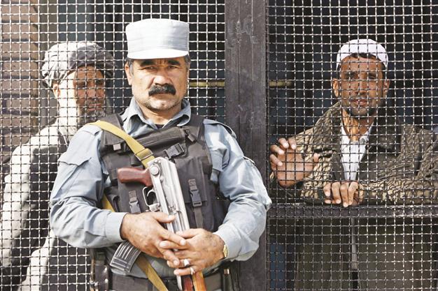Torture still persists in Afghan prisons, says UN
