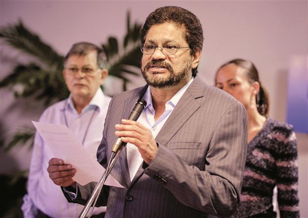 Colombia’s FARC ends cease-fire as talks resume