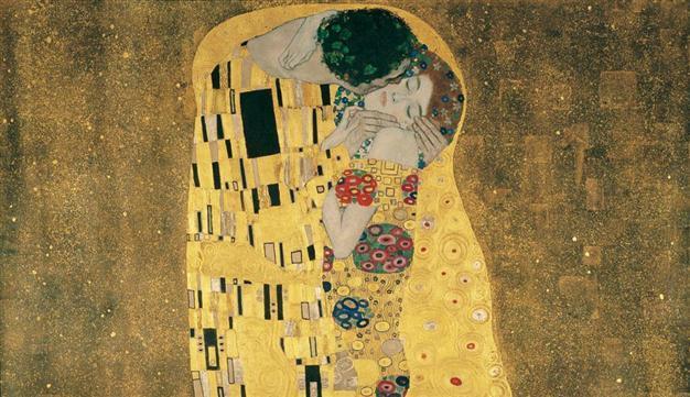 Klimt Kiss celebrations help Vienna to record tourism year