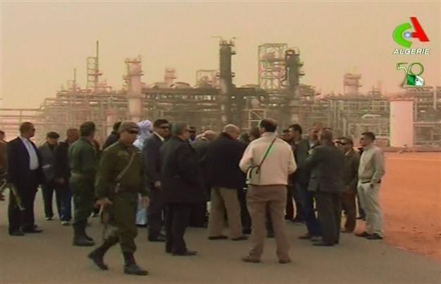37 foreigners killed in Algeria hostage crisis: PM
