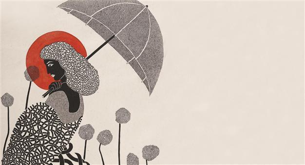 Artist invites audiences to discover her long journey